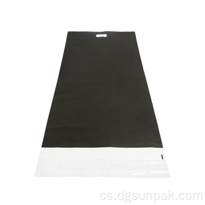 nákupní taška balení GRS poly poštovní zásilky